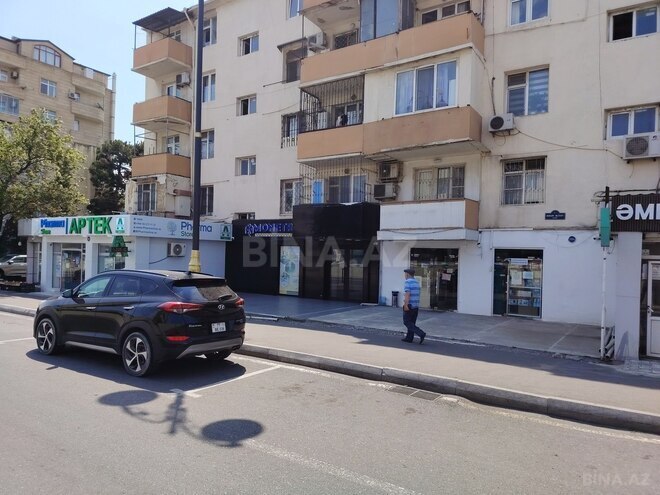 Satılır  obyekt 101 m², Gənclik m., photo 10 from 11