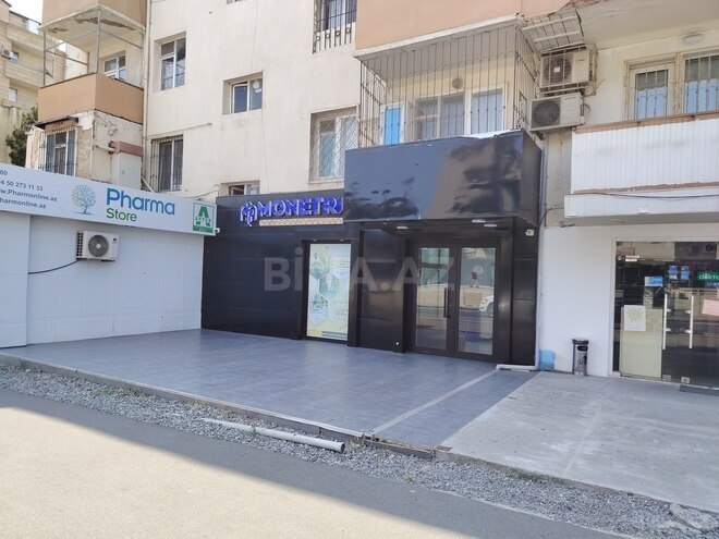 Satılır  obyekt 101 m², Gənclik m., photo 3 from 11