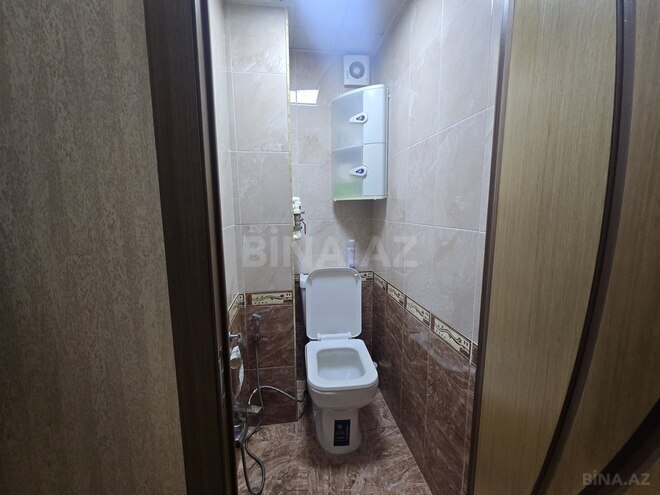 Satılır 5 otaqlı köhnə tikili 110 m², photo 19 from 30
