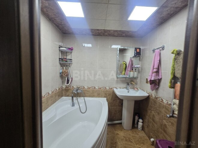 Satılır 5 otaqlı köhnə tikili 110 m², photo 18 from 30