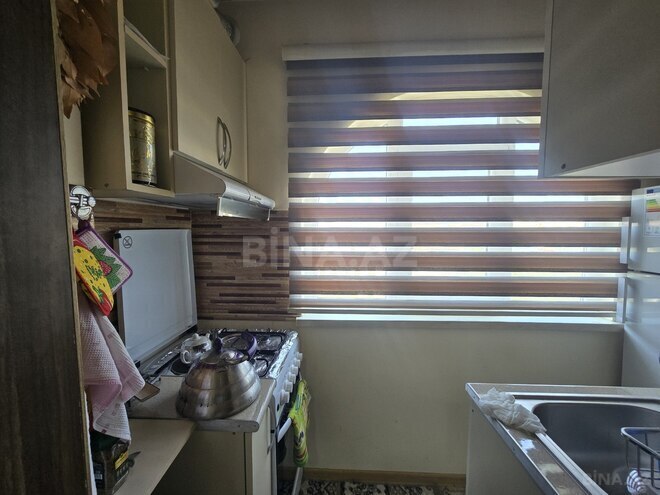 Satılır 5 otaqlı köhnə tikili 110 m², photo 15 from 30