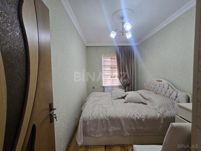 Satılır 5 otaqlı köhnə tikili 110 m², photo 29 from 30
