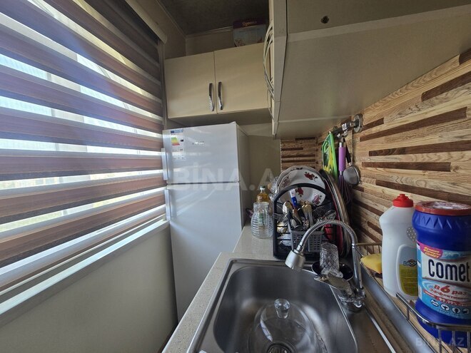 Satılır 5 otaqlı köhnə tikili 110 m², photo 16 from 30