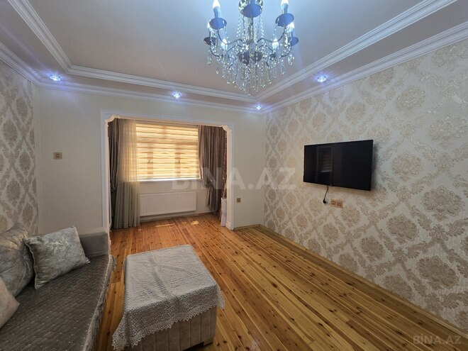 Satılır 5 otaqlı köhnə tikili 110 m², photo 22 from 30