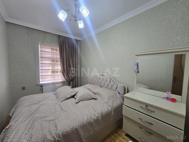 Satılır 5 otaqlı köhnə tikili 110 m², photo 26 from 30