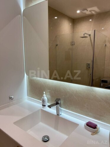 Сдаётся 3-комн. новостройка 120 м², пос. Sea Breeze, photo 6 from 11