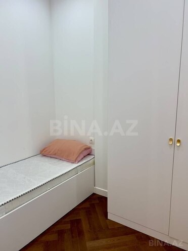 Сдаётся 3-комн. новостройка 120 м², пос. Sea Breeze, photo 9 from 11