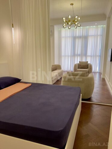 Сдаётся 3-комн. новостройка 120 м², пос. Sea Breeze, photo 10 from 11