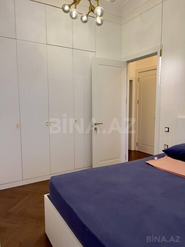 Сдаётся 3-комн. новостройка 120 м², пос. Sea Breeze, photo 8 from 11