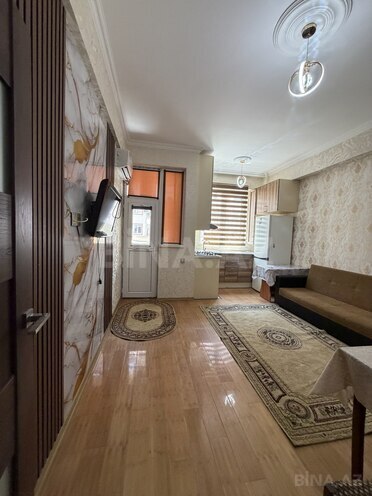 Satılır 1 otaqlı yeni tikili 33 m², photo 4 from 9