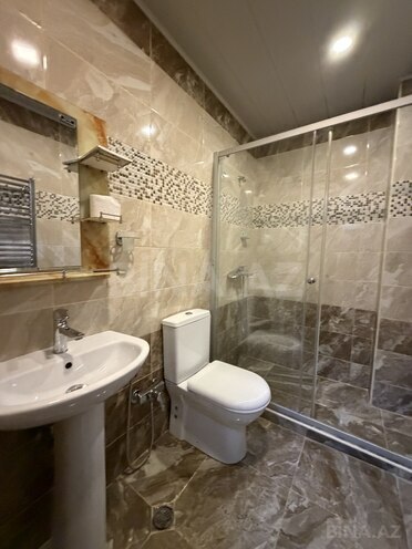 Satılır 1 otaqlı yeni tikili 33 m², photo 8 from 9