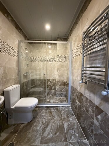 Satılır 1 otaqlı yeni tikili 33 m², photo 7 from 9