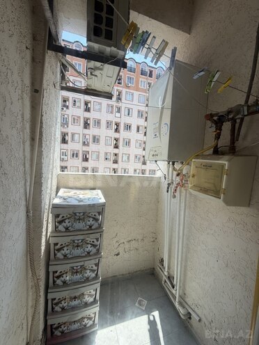 Satılır 1 otaqlı yeni tikili 33 m², photo 5 from 9