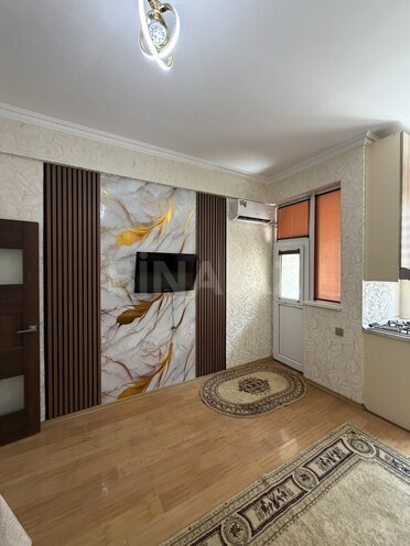 Satılır 1 otaqlı yeni tikili 33 m², photo 1 from 9