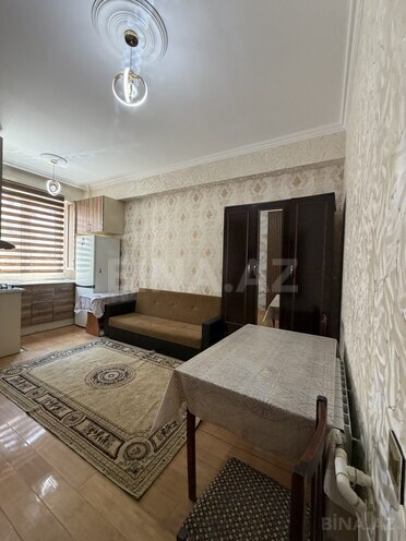 Satılır 1 otaqlı yeni tikili 33 m², photo 3 from 9