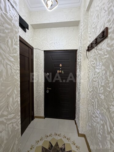 Satılır 1 otaqlı yeni tikili 33 m², photo 6 from 9