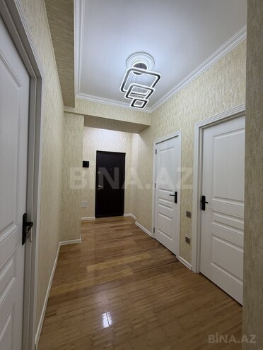 Satılır 3 otaqlı yeni tikili 83 m², photo 10 from 17