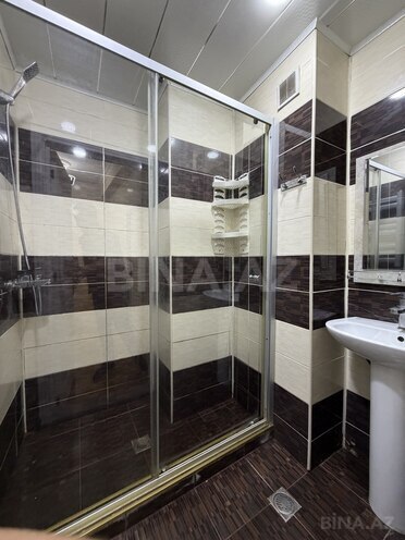 Satılır 3 otaqlı yeni tikili 83 m², photo 14 from 17