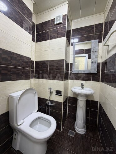 Satılır 3 otaqlı yeni tikili 83 m², photo 16 from 17