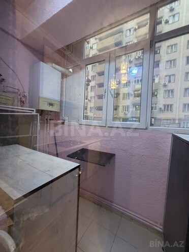 Satılır 3 otaqlı yeni tikili 83 m², photo 12 from 17