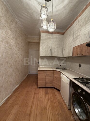 Satılır 3 otaqlı yeni tikili 83 m², photo 8 from 17