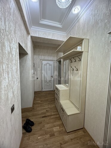 İcarəyə verilir 2 otaqlı yeni tikili 80 m², Azadlıq Prospekti m., photo 20 from 24