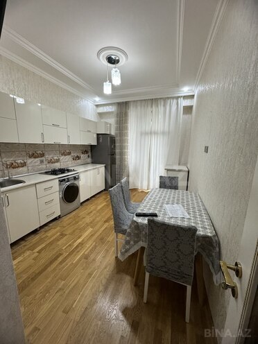 İcarəyə verilir 2 otaqlı yeni tikili 80 m², Azadlıq Prospekti m., photo 12 from 24