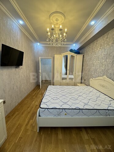 İcarəyə verilir 2 otaqlı yeni tikili 80 m², Azadlıq Prospekti m., photo 3 from 24