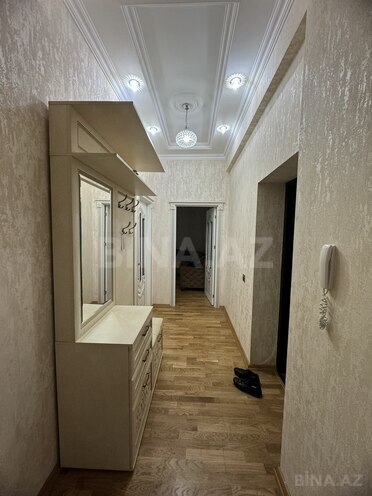 İcarəyə verilir 2 otaqlı yeni tikili 80 m², Azadlıq Prospekti m., photo 19 from 24