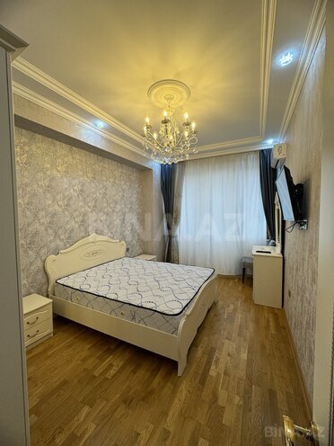 İcarəyə verilir 2 otaqlı yeni tikili 80 m², Azadlıq Prospekti m., photo 18 from 24