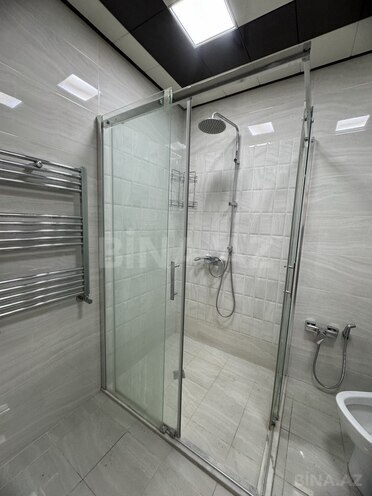İcarəyə verilir 2 otaqlı yeni tikili 80 m², Azadlıq Prospekti m., photo 15 from 24
