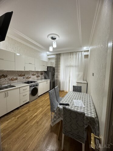 İcarəyə verilir 2 otaqlı yeni tikili 80 m², Azadlıq Prospekti m., photo 14 from 24