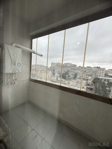 İcarəyə verilir 2 otaqlı yeni tikili 80 m², Azadlıq Prospekti m., photo 22 from 24
