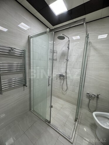 İcarəyə verilir 2 otaqlı yeni tikili 80 m², Azadlıq Prospekti m., photo 16 from 24