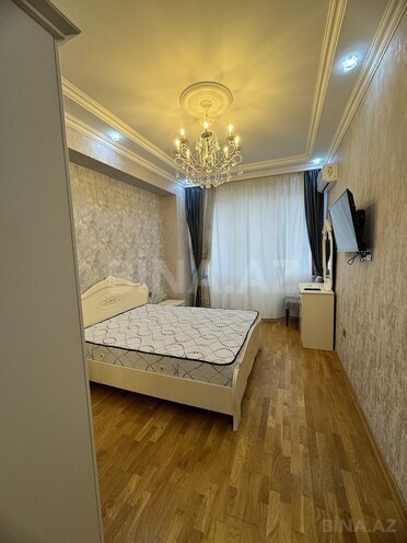 İcarəyə verilir 2 otaqlı yeni tikili 80 m², Azadlıq Prospekti m., photo 21 from 24