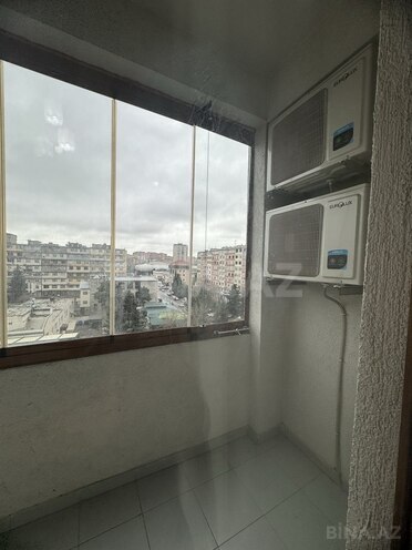 İcarəyə verilir 2 otaqlı yeni tikili 80 m², Azadlıq Prospekti m., photo 23 from 24