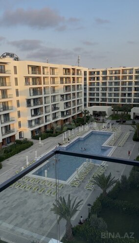 Сдаётся 3-комн. новостройка 160 м², пос. Sea Breeze, photo 1 from 13