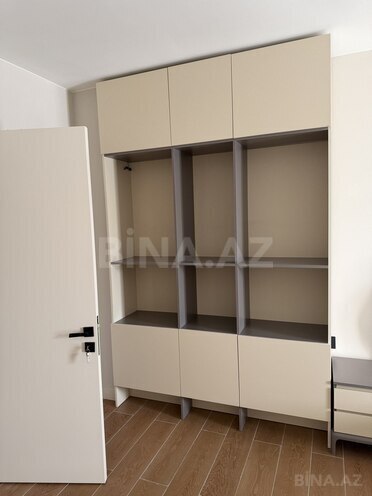Сдаётся 3-комн. новостройка 160 м², пос. Sea Breeze, photo 12 from 13