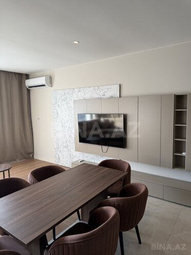 Сдаётся 3-комн. новостройка 160 м², пос. Sea Breeze, photo 9 from 13