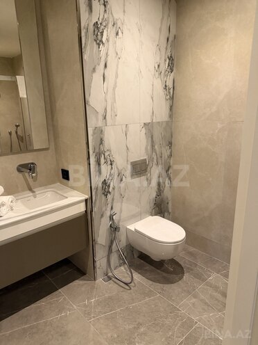Сдаётся 3-комн. новостройка 160 м², пос. Sea Breeze, photo 11 from 13