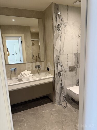 Сдаётся 3-комн. новостройка 160 м², пос. Sea Breeze, photo 6 from 13