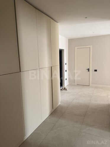Сдаётся 3-комн. новостройка 160 м², пос. Sea Breeze, photo 8 from 13