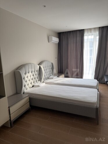 Сдаётся 3-комн. новостройка 160 м², пос. Sea Breeze, photo 4 from 13