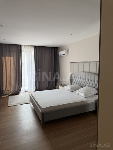 Сдаётся 3-комн. новостройка 160 м², пос. Sea Breeze, photo 5 from 13