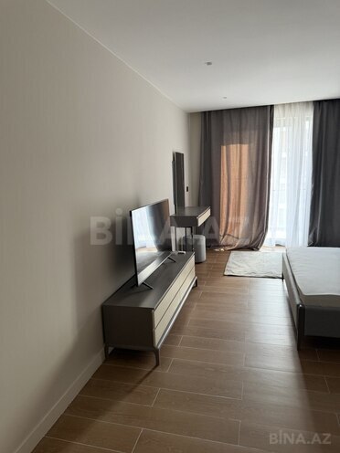 Сдаётся 3-комн. новостройка 160 м², пос. Sea Breeze, photo 10 from 13