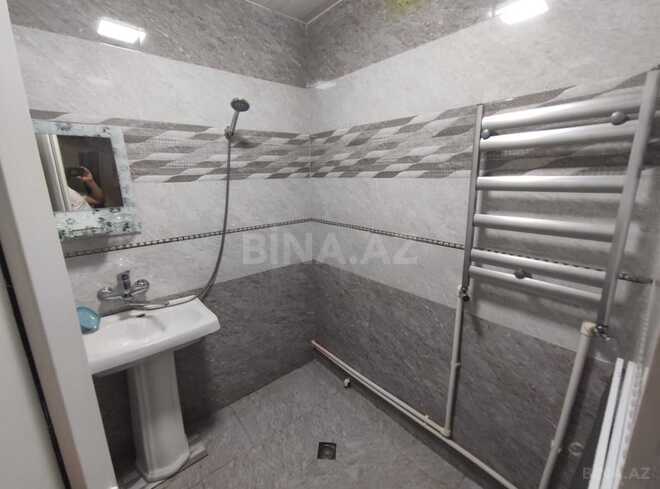 Satılır 3 otaqlı köhnə tikili 60 m², Memar Əcəmi m., photo 7 from 14