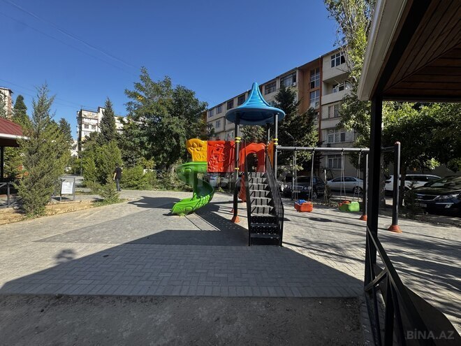 İcarəyə verilir 2 otaqlı köhnə tikili 62 m², Azadlıq Prospekti m., photo 31 from 32