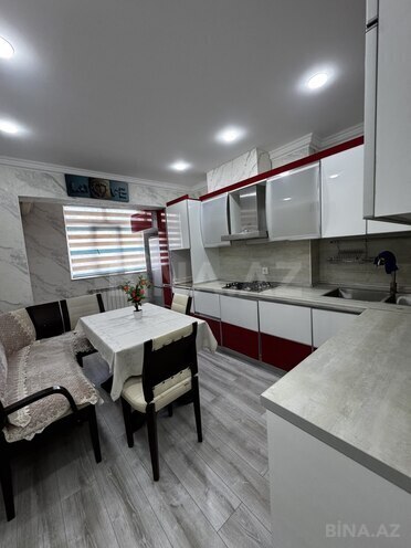 İcarəyə verilir 2 otaqlı köhnə tikili 62 m², Azadlıq Prospekti m., photo 9 from 32