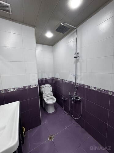 İcarəyə verilir 2 otaqlı köhnə tikili 62 m², Azadlıq Prospekti m., photo 24 from 32