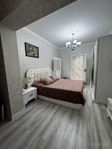 İcarəyə verilir 2 otaqlı köhnə tikili 62 m², Azadlıq Prospekti m., photo 3 from 32